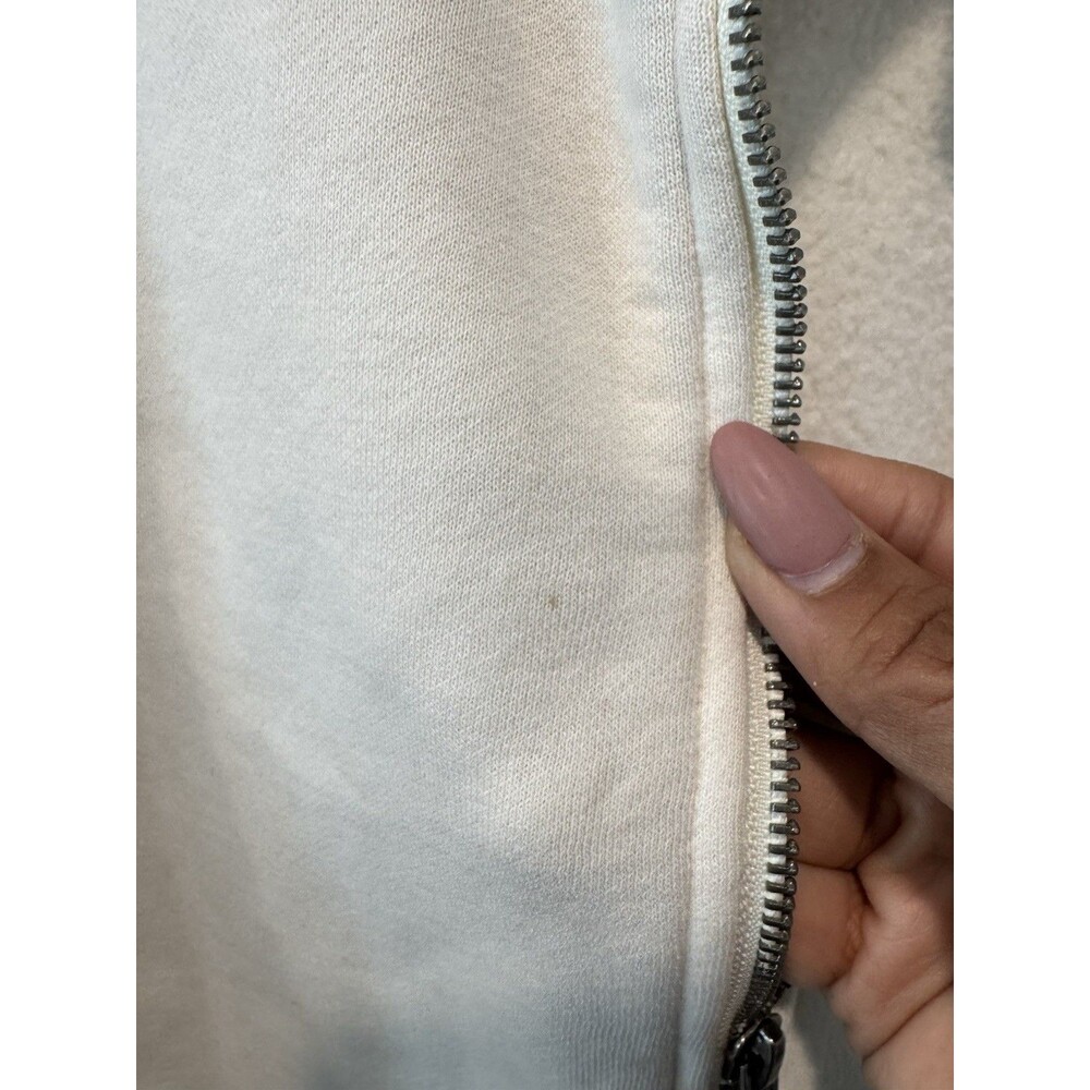 Vuori Women's Restore Half Zip Sweatshirt size Small Athleisure - Picture 9 of 9